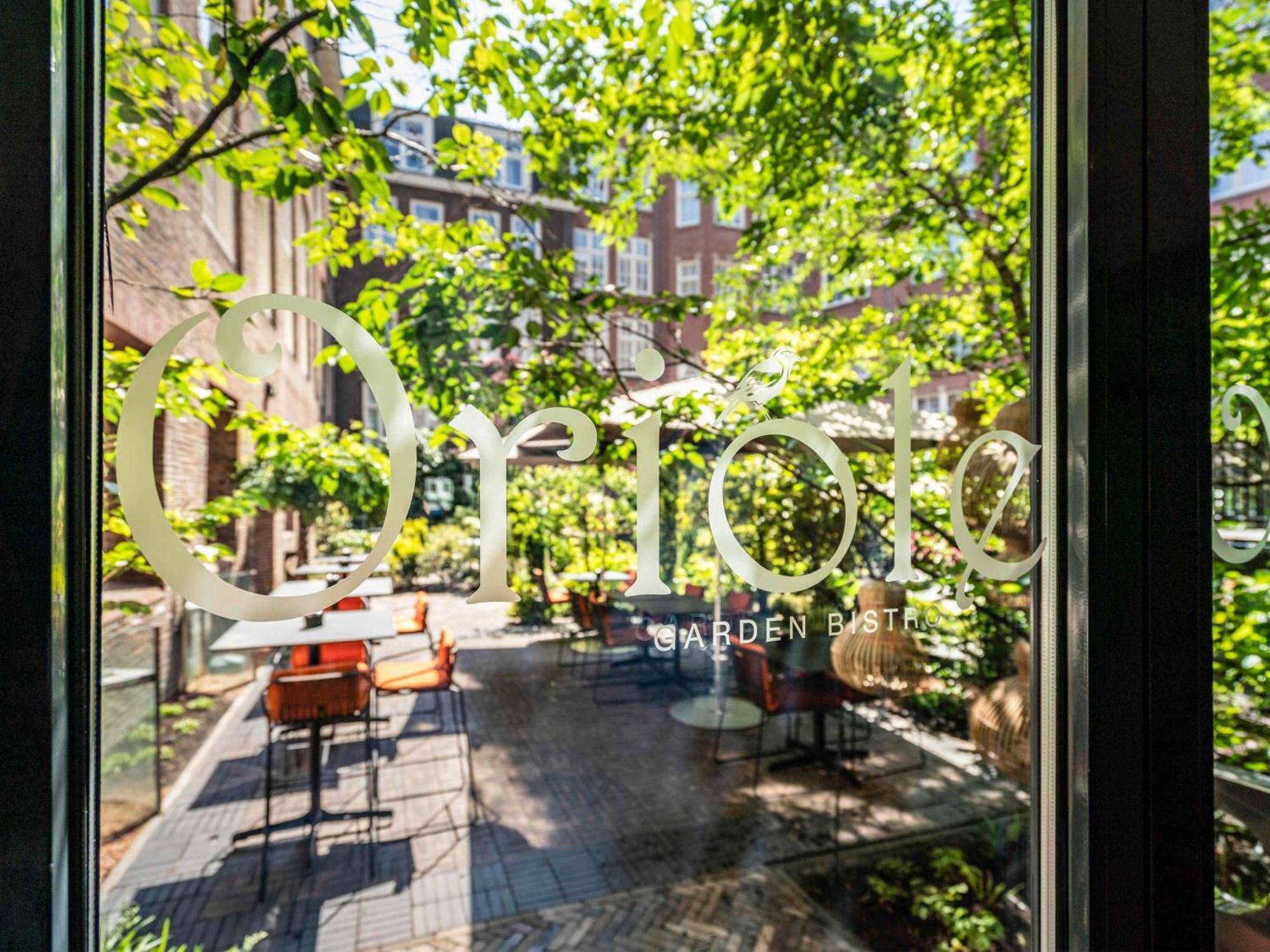 Hotel Sofitel Legend The Grand Amsterdam