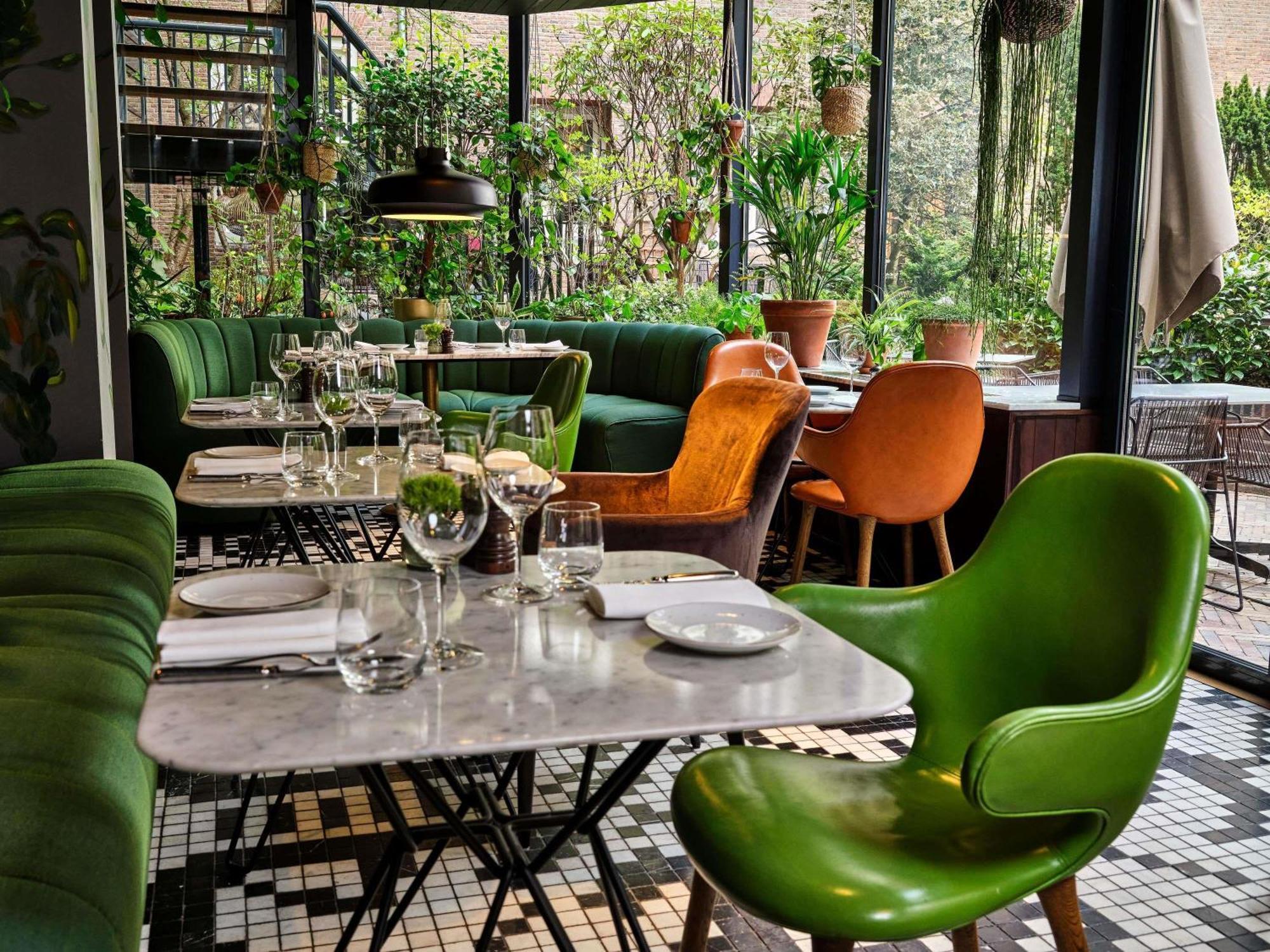 Sofitel Legend The Grand Amsterdam